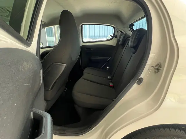 Peugeot 108 1.0 e-VTi Active NL AUTO AIRCO 2018 Benzine 13