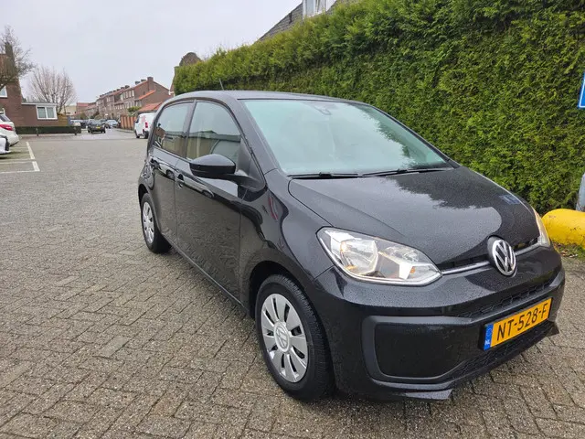 Volkswagen up! 2