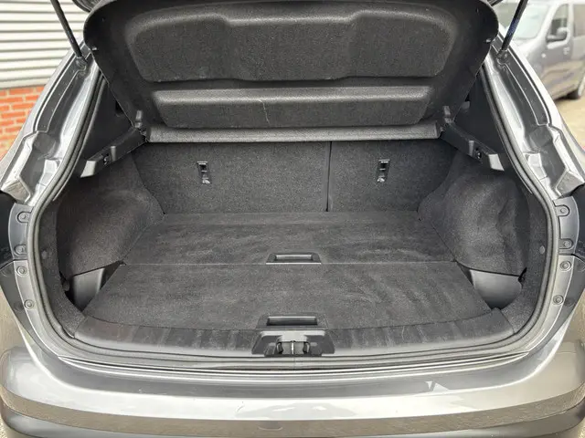 Nissan QASHQAI 1.2 Tekna 2015 Benzine 21