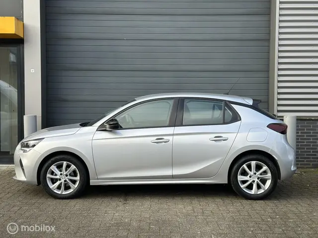 Opel Corsa 1.2 Level 2 | 5 Deurs | Airco | BJ 2023 2023 Benzine 4