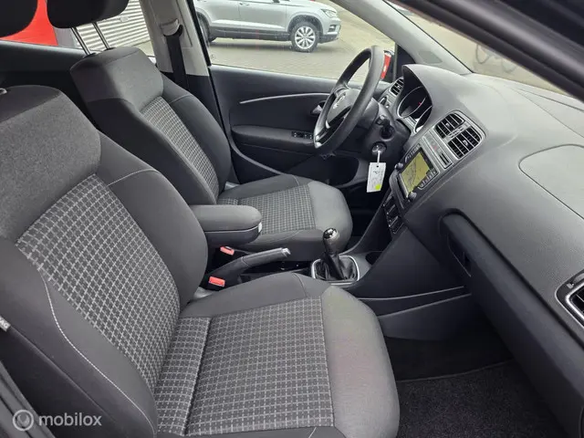 Volkswagen Polo 1.4 TDI Edition R 2015 Diesel 14