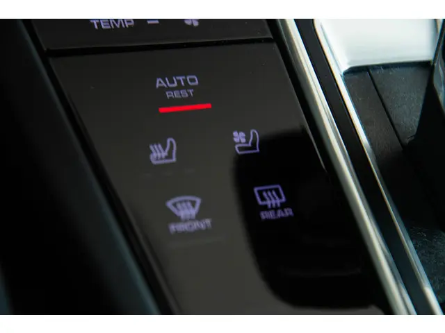 Porsche Cayenne Coupé 3.0 E-Hybrid 2021 Hybride Benzine 37