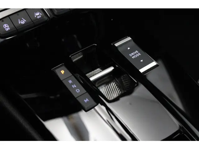 Opel Mokka 1.2 Turbo Ultimate 2024 Benzine 15