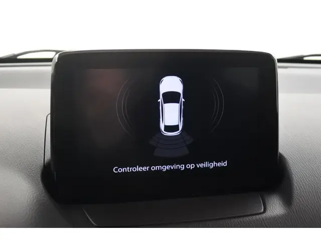 Mazda 2 1.5 90pk Automaat TS+ 2018 Benzine 11