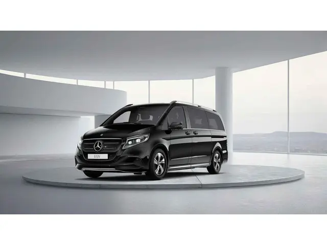 Mercedes-Benz EQV 300 L2 90kWh DC 2025 Elektrisch