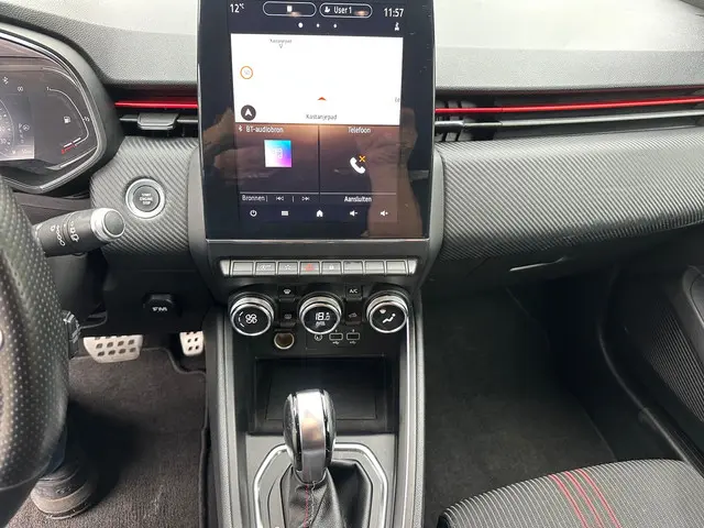 Renault Clio 1.3 TCe R.S. Line 2019 Benzine 20