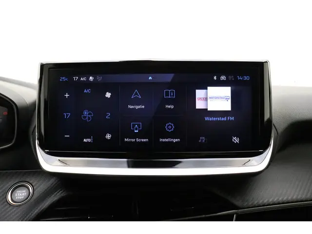Peugeot 2008 1.2 Hybrid 136 Allure 2024 Hybride Benzine 23