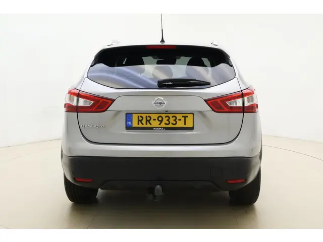 Nissan QASHQAI 1.2 N-Connecta 2017 Benzine 11