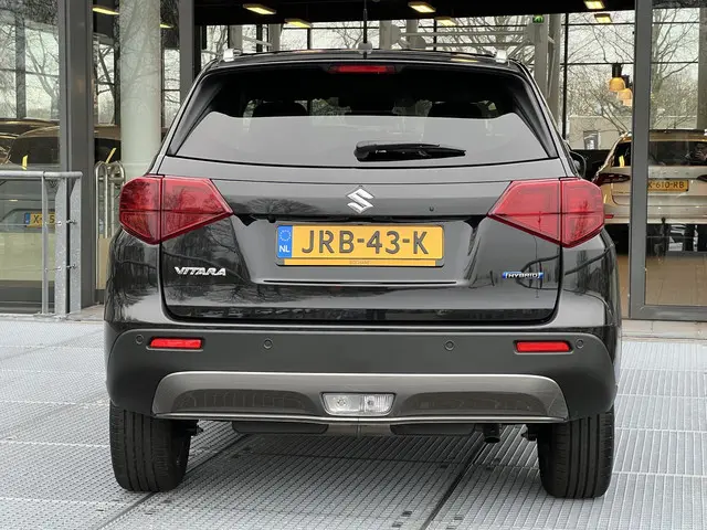 Suzuki Vitara 1.5 Hybrid Select 2025 Hybride Benzine 33