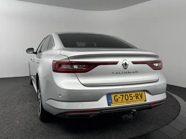 Renault Talisman 1.8 TCe 225 Intens 2019 Benzine 48