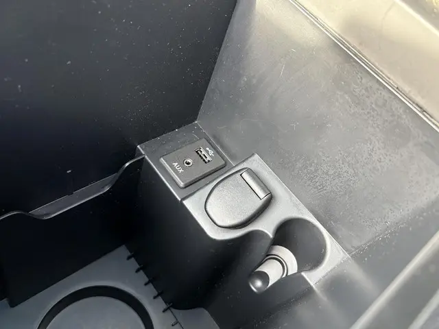 Nissan QASHQAI 1.2 Tekna 2018 Benzine 22