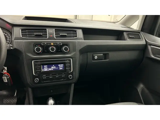 Volkswagen Caddy 2.0 TDI 102PK DSG 2019 Diesel 21