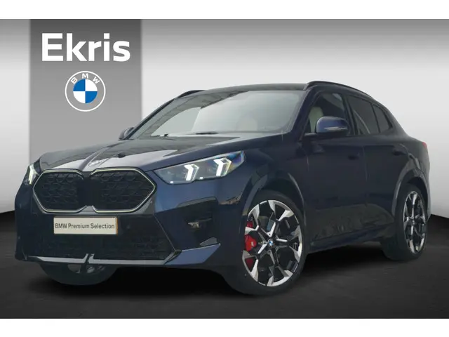 BMW X2 sDrive20i 2025 Benzine
