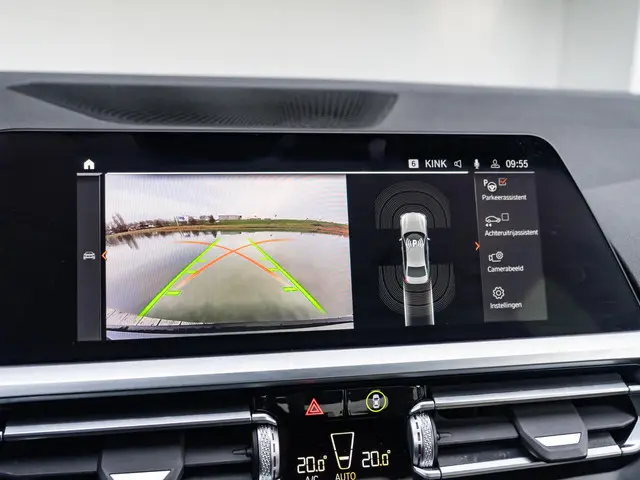 BMW 3 Serie Sedan M340i xDrive 2022 Benzine 38