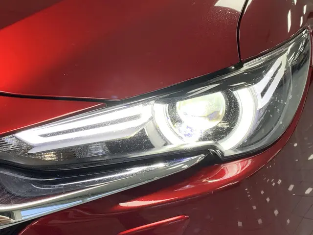 Mazda CX-5 2.0 SkyActiv-G 165 TS+ 2018 Benzine 23