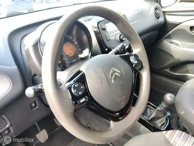 Citroën C1 1.0 VTi Feel 2021 Benzine 13