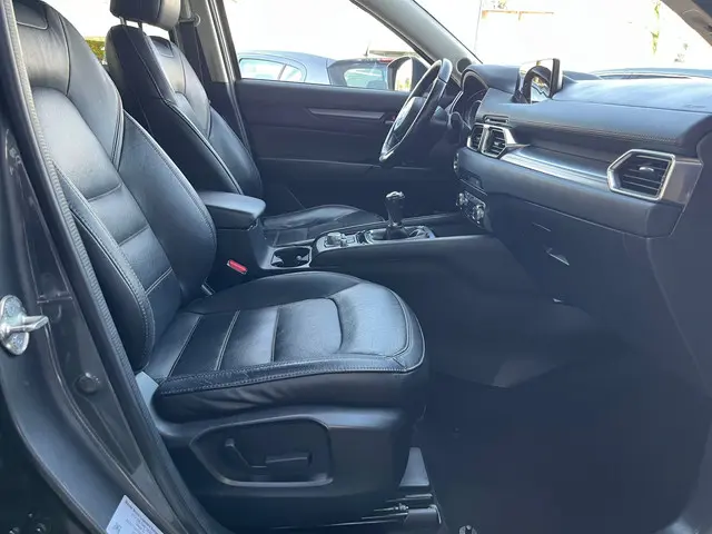 Mazda CX-5 2.0 SkyActiv-G 165 GT-M 2019 Benzine 25