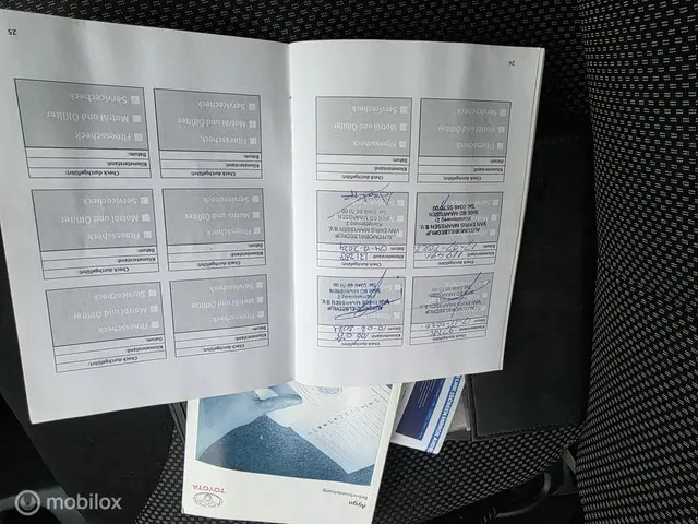 Toyota Aygo 1.0 -12V ComfortLine 2021 Benzine 4