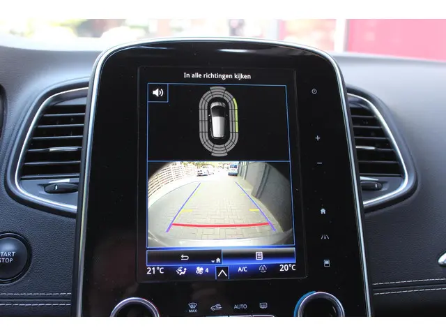 Renault Scénic 1.3 TCe Black Edition 2021 Benzine 15