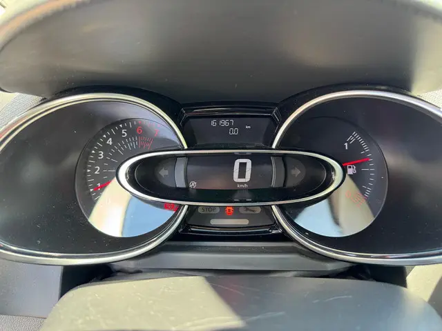 Renault Clio Estate TCe 90 Energy Bose 2019 Benzine 7