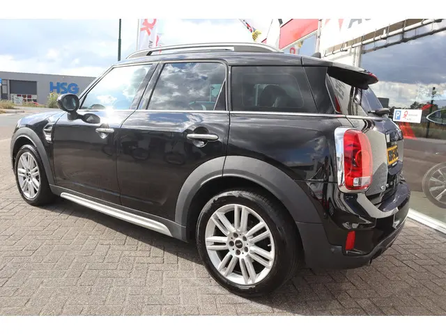 MINI Countryman Mini 1.5 Cooper Salt 2017 Benzine 11