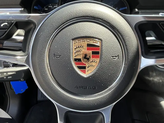 Porsche Macan 2.0 AWD 2017 Benzine 60