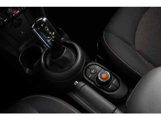 MINI One Mini 1.5 Automaat 2019 Benzine 9