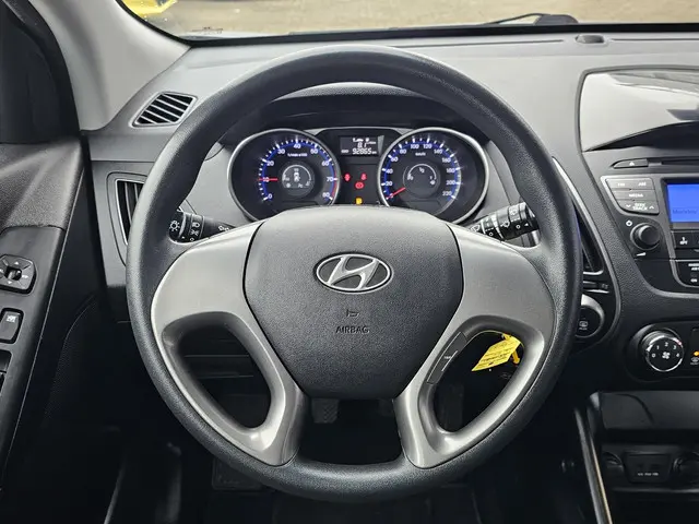 Hyundai ix35 1.6i GDI i-Drive 2013 Benzine 20