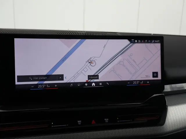 BMW 5 Serie 520i 2024 Benzine 23
