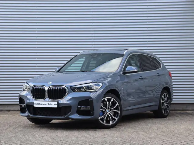 BMW X1 sDrive20i 2020 Benzine 36