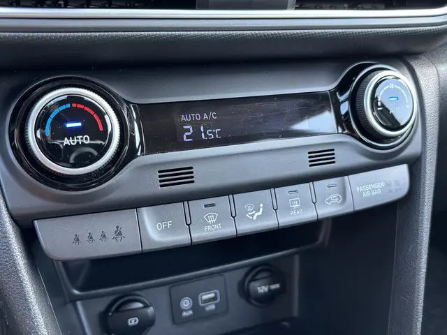 Hyundai Kona 1.0 T-GDI Comfort 2020 Benzine 24