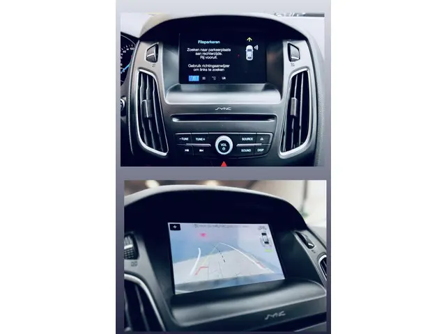 Ford Focus 1.0 Titanium/2DE EIG/TOP STAAT/ 2017 Benzine 17