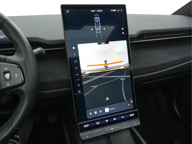 Fisker Ocean Extreme 113kWh [ 3-Fase ] 2024 Elektrisch 17