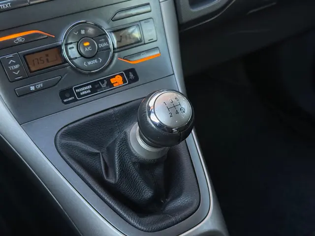 Toyota Auris 1.6-16V Sol| AIRCO| NAP| NEW APK 2008 Benzine 19