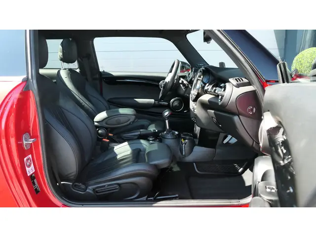MINI Cooper S Mini 2.0 JCW 2015 Benzine 25