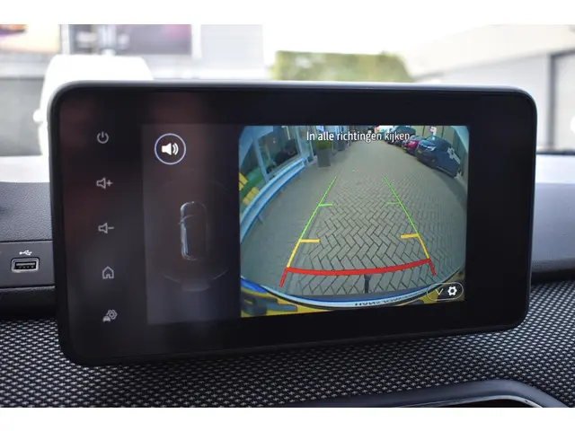 Dacia Jogger TCe 100 Bi-Fuel Extreme 2022 LPG/Gas 20