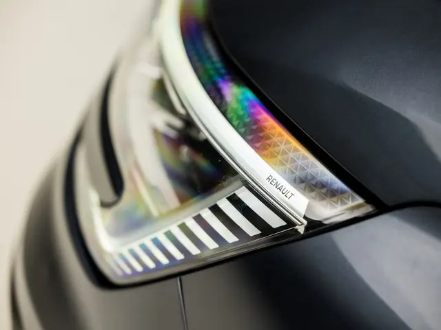 Renault Mégane Estate 1.3 TCe Deluxe 2021 Benzine 32