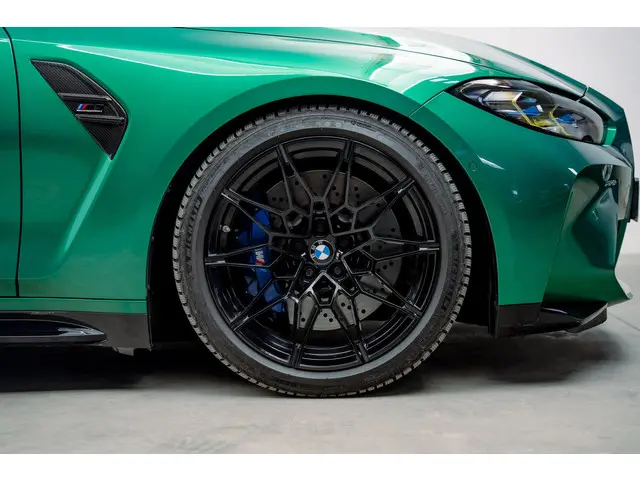 BMW M3 3-serie Touring xDrive Comp 2023 Benzine 17