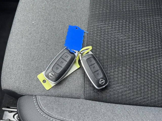 Nissan QASHQAI 1.3 MHEV Xtronic N-Connecta 2025 Benzine 33