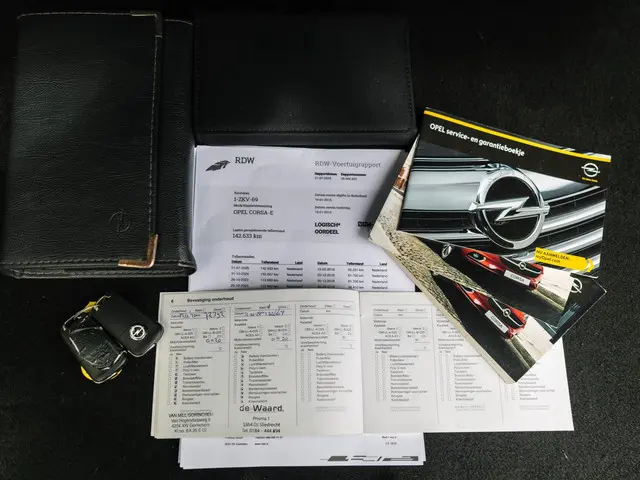 Opel Corsa 1.0 Turbo Color Edition 2015 Benzine 37