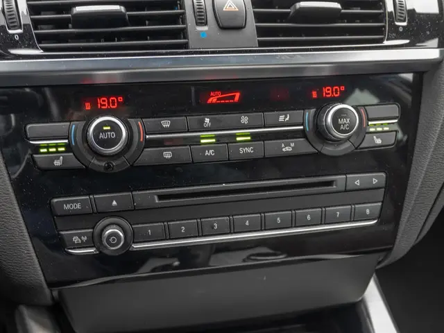 BMW X4 XDrive35i High Executive 2016 Benzine 33