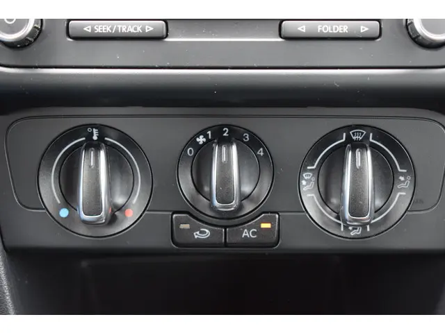 Volkswagen Polo 1.2 TSi 5Drs Comfortline 2012 Benzine 10