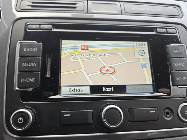 Volkswagen Tiguan 1.4 TSI Sport&Style 2013 Benzine 34