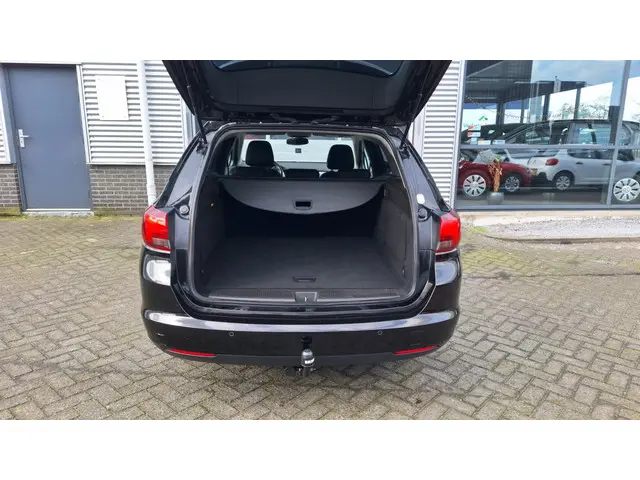 Opel Astra Sports Tourer 1.0 Online Edition 2017 Benzine 9