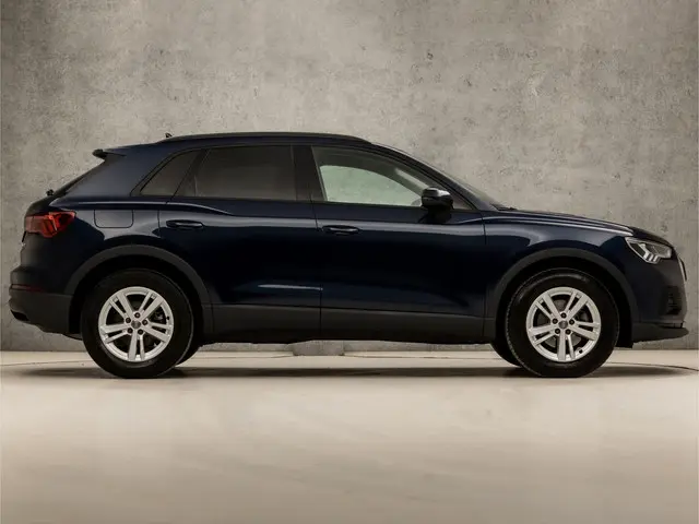 Audi Q3 35 TFSI Sport 2019 Benzine 4