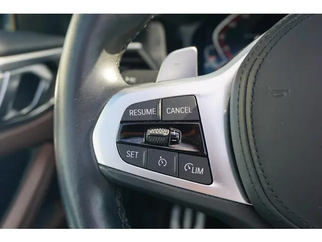 BMW 4 Serie Cabrio 420i 2021 Benzine 17