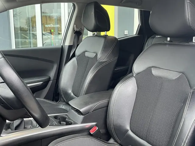 Renault Kadjar 1.2 TCe Intens 2016 Benzine 6