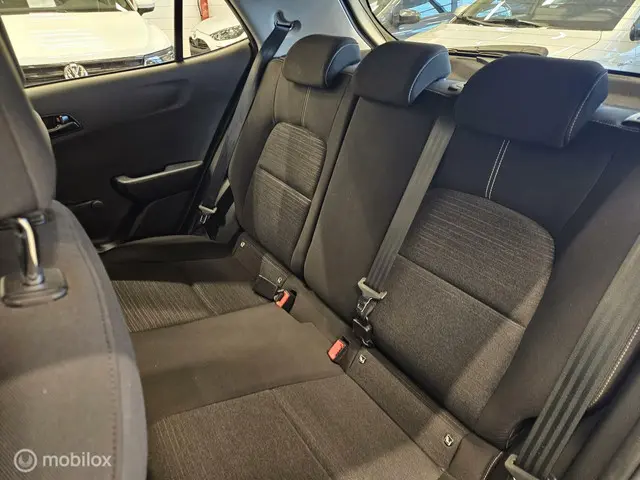 Kia Picanto 1.0 CVVT EconomyPlusLine 2017 Benzine 10