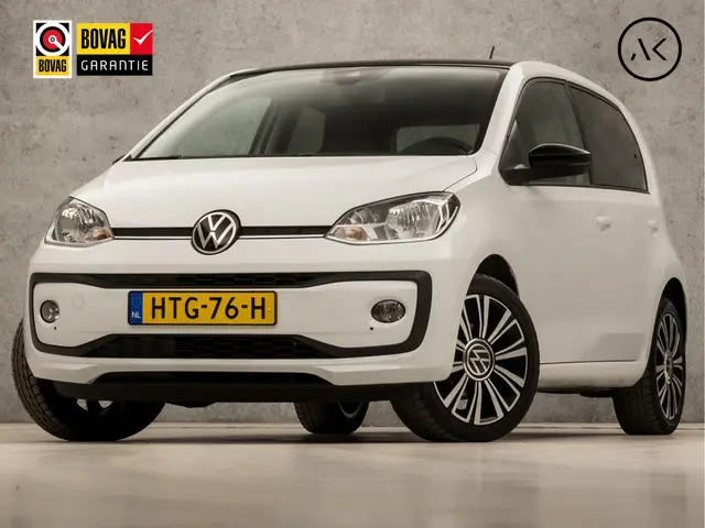 Volkswagen up! 1.0 BMT take up! 2020 Benzine