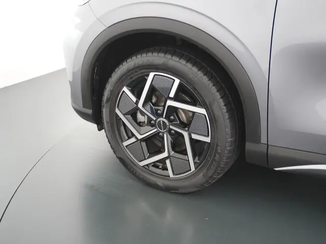 BYD ATTO 3 Design 2023 Elektrisch 12